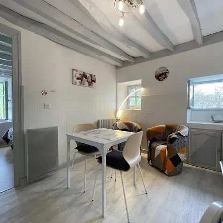 Hébergement de vacances Elizabidea