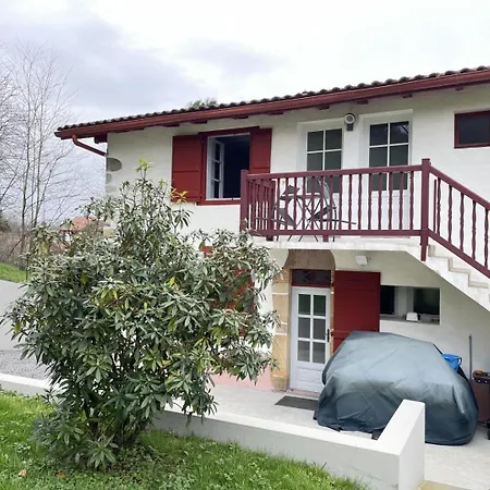 Elizabidea Hébergement de vacances *