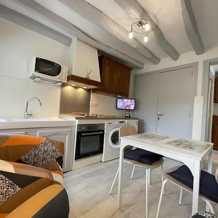 Hébergement de vacances Elizabidea Souraïde