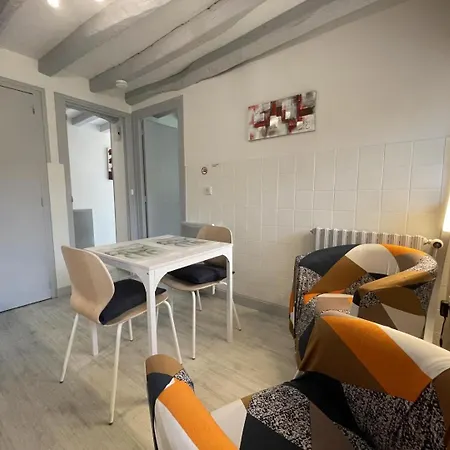 Elizabidea Hébergement de vacances *