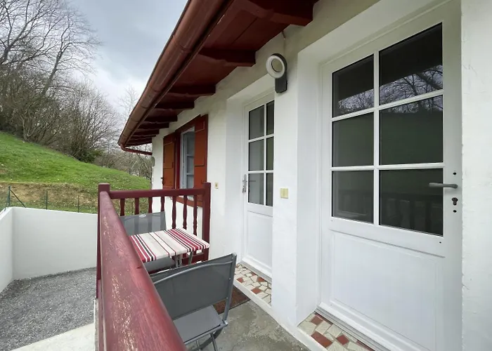 Elizabidea Σπίτι διακοπών *