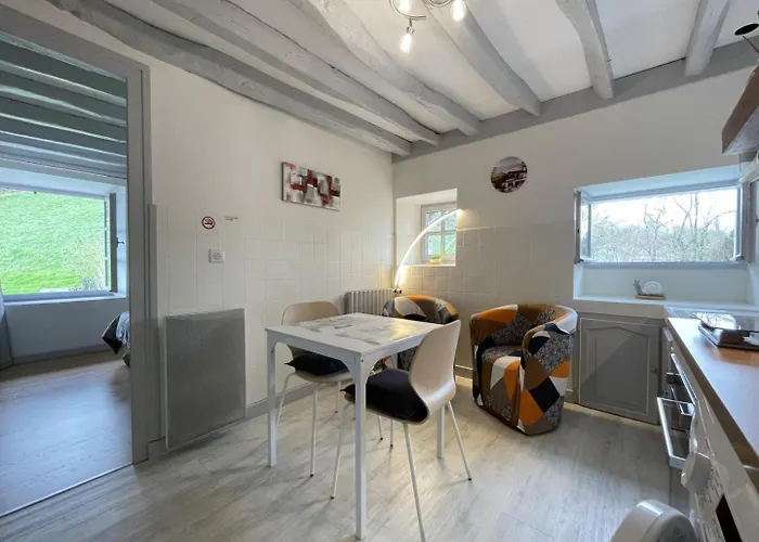 Σπίτι διακοπών Elizabidea