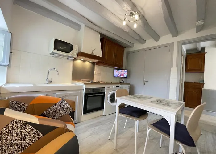 Σπίτι διακοπών Elizabidea Souraïde