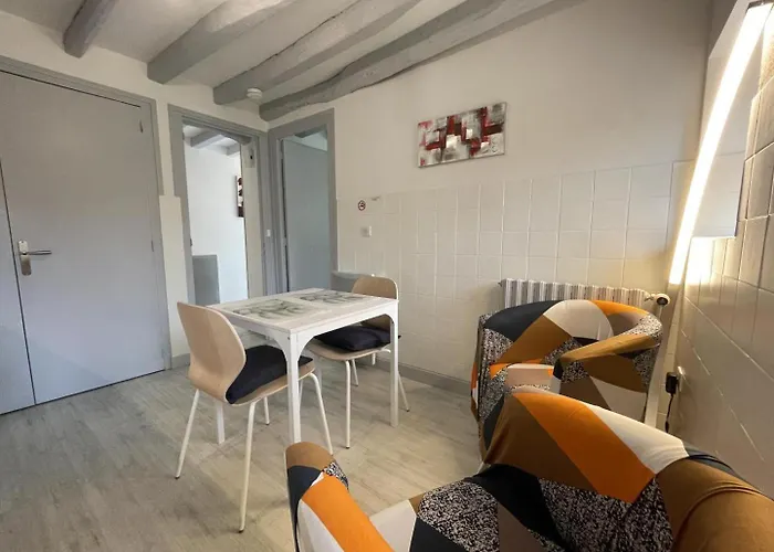 Elizabidea Σπίτι διακοπών *