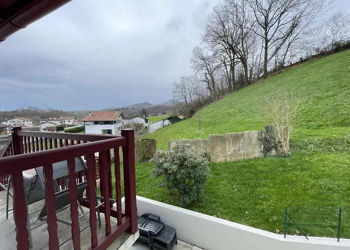 Elizabidea Σπίτι διακοπών